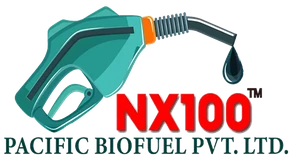 NX100 Pacific Biofuels